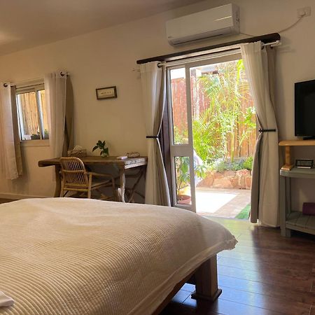 Unique Suite In Ейлат Екстериор снимка