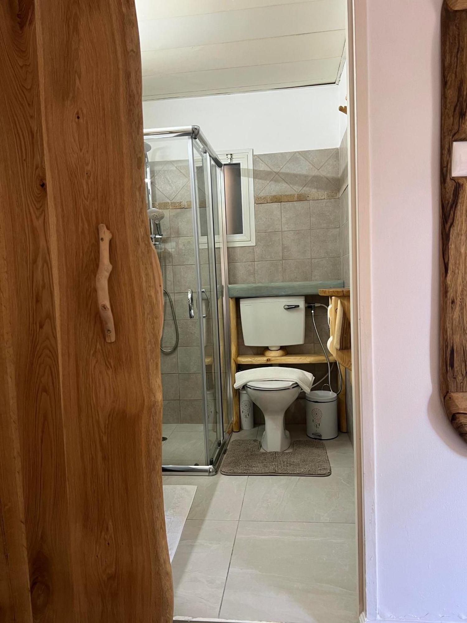 Unique Suite In Ейлат Екстериор снимка