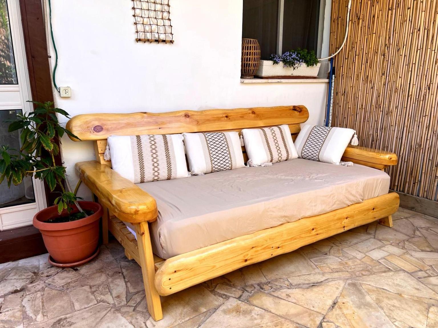 Unique Suite In Ейлат Екстериор снимка