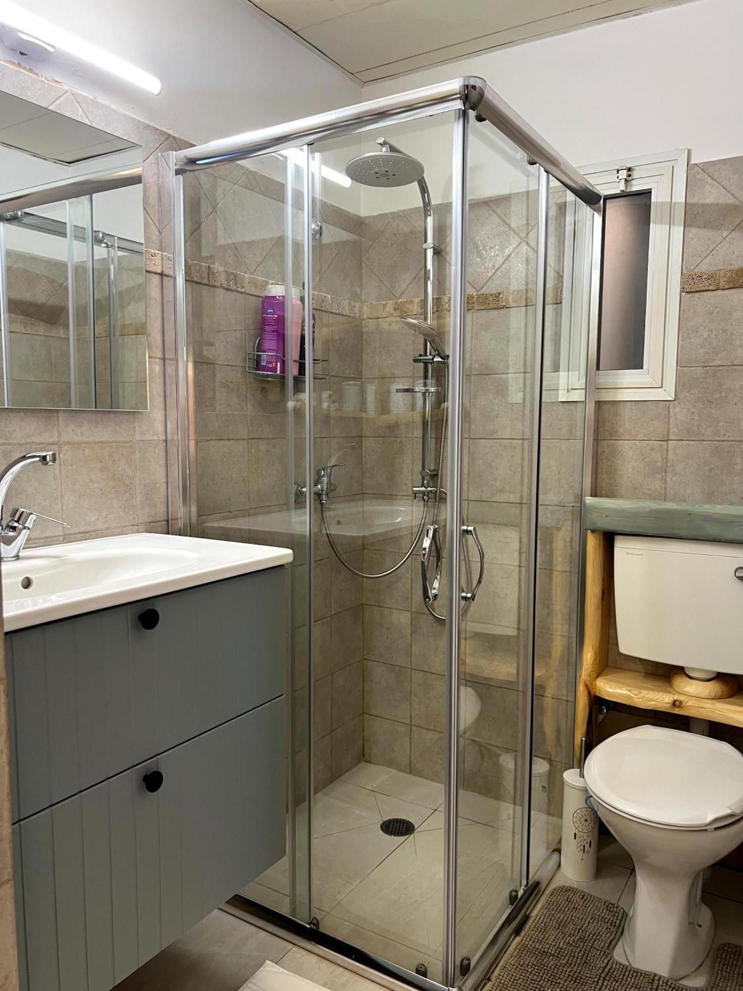 Unique Suite In Ейлат Екстериор снимка