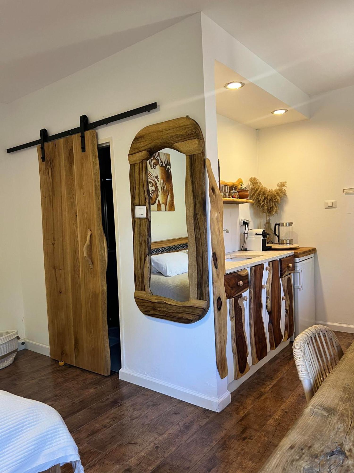 Unique Suite In Ейлат Екстериор снимка