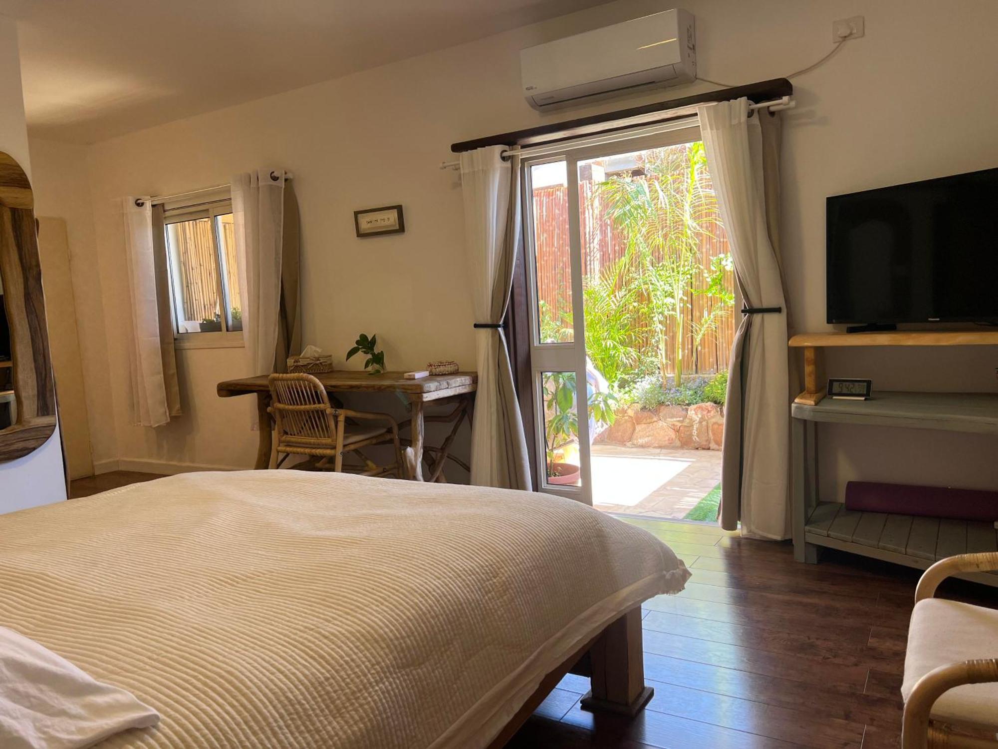 Unique Suite In Ейлат Екстериор снимка