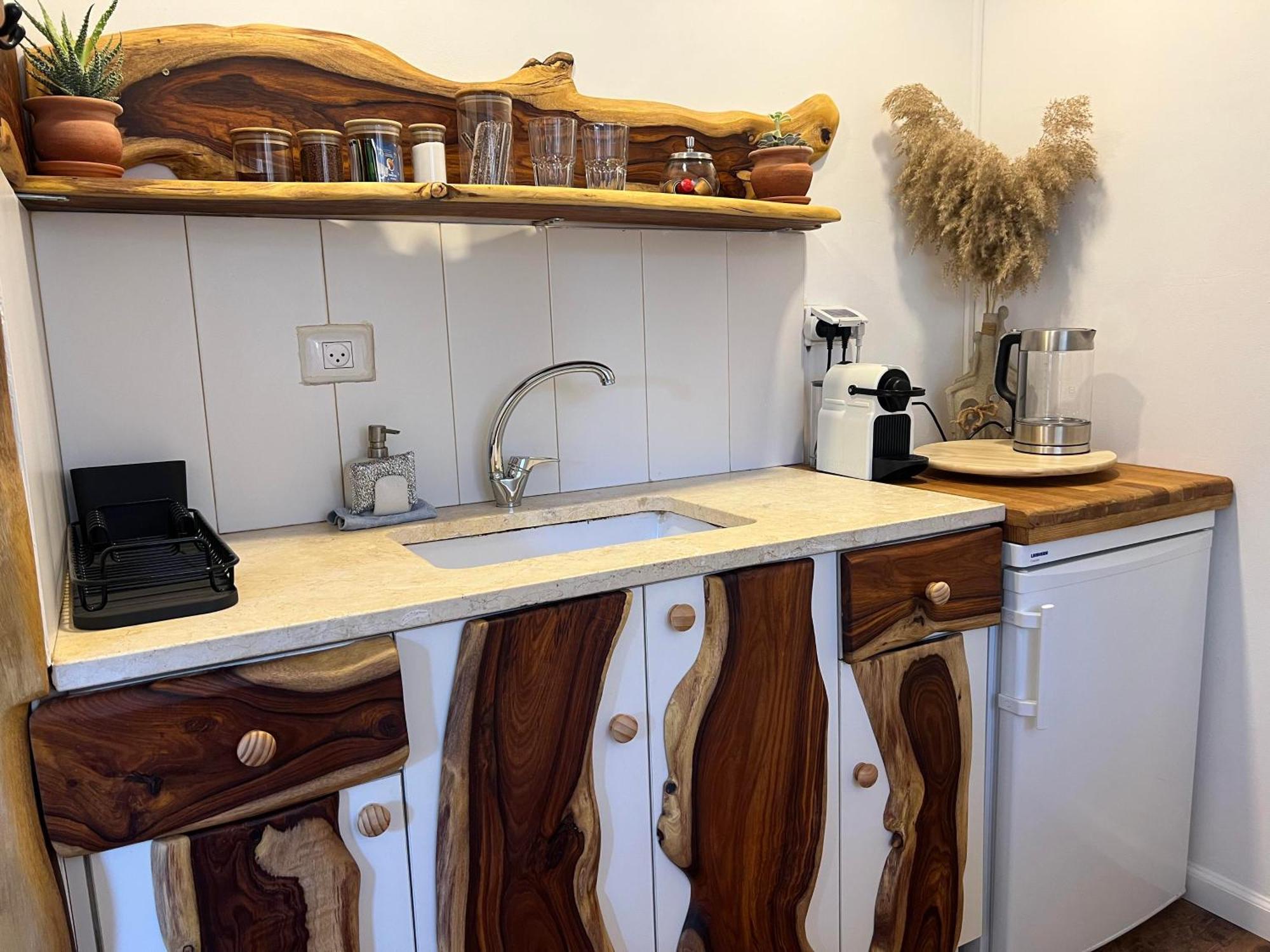 Unique Suite In Ейлат Екстериор снимка