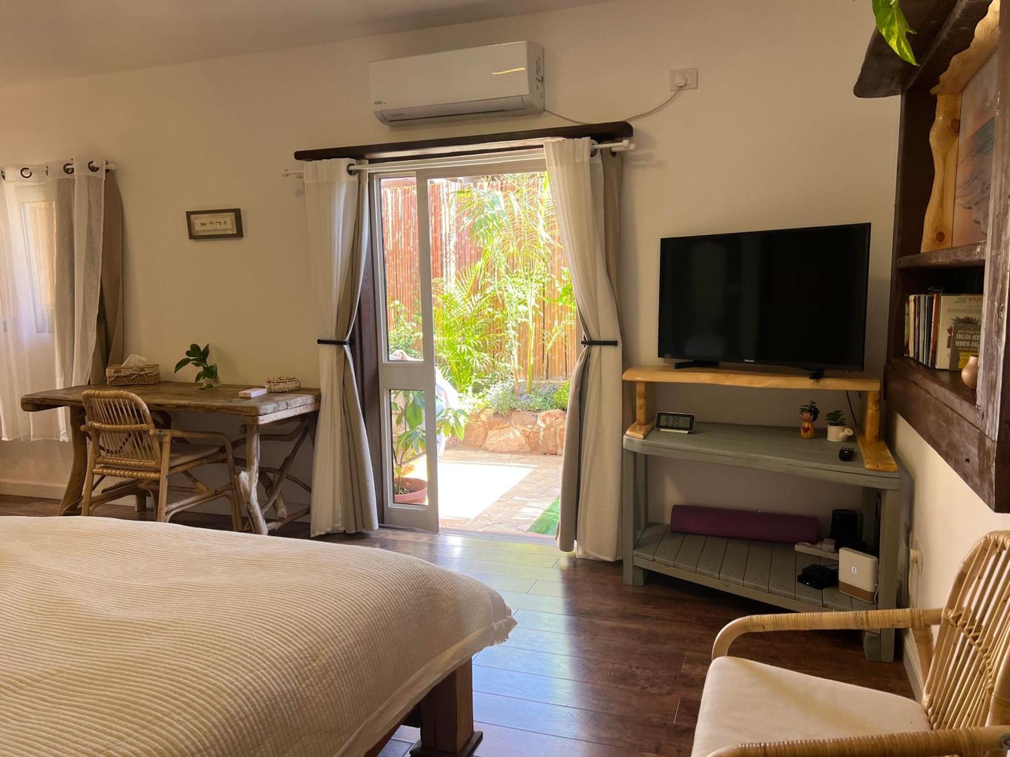 Unique Suite In Ейлат Екстериор снимка