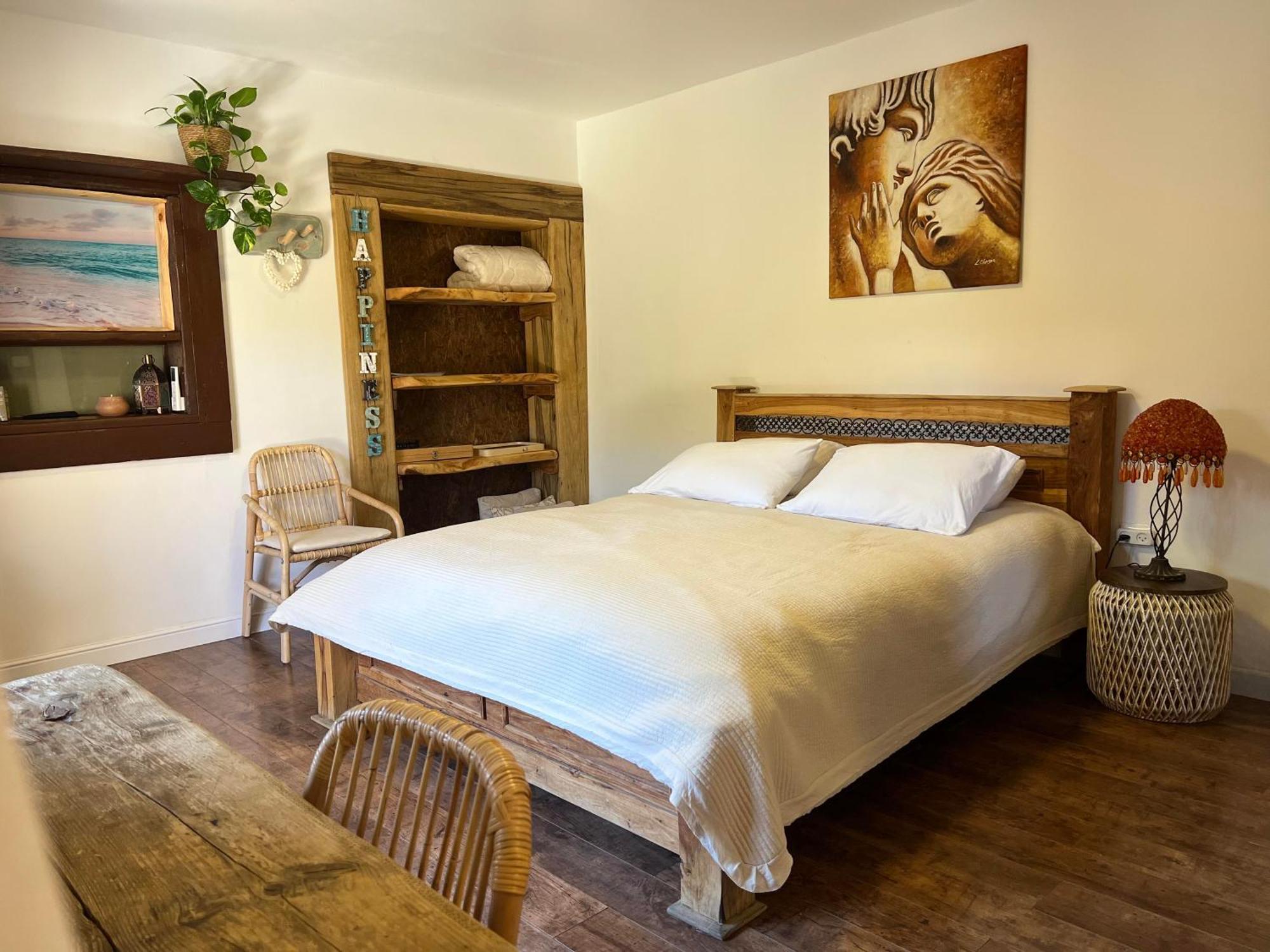 Unique Suite In Ейлат Екстериор снимка
