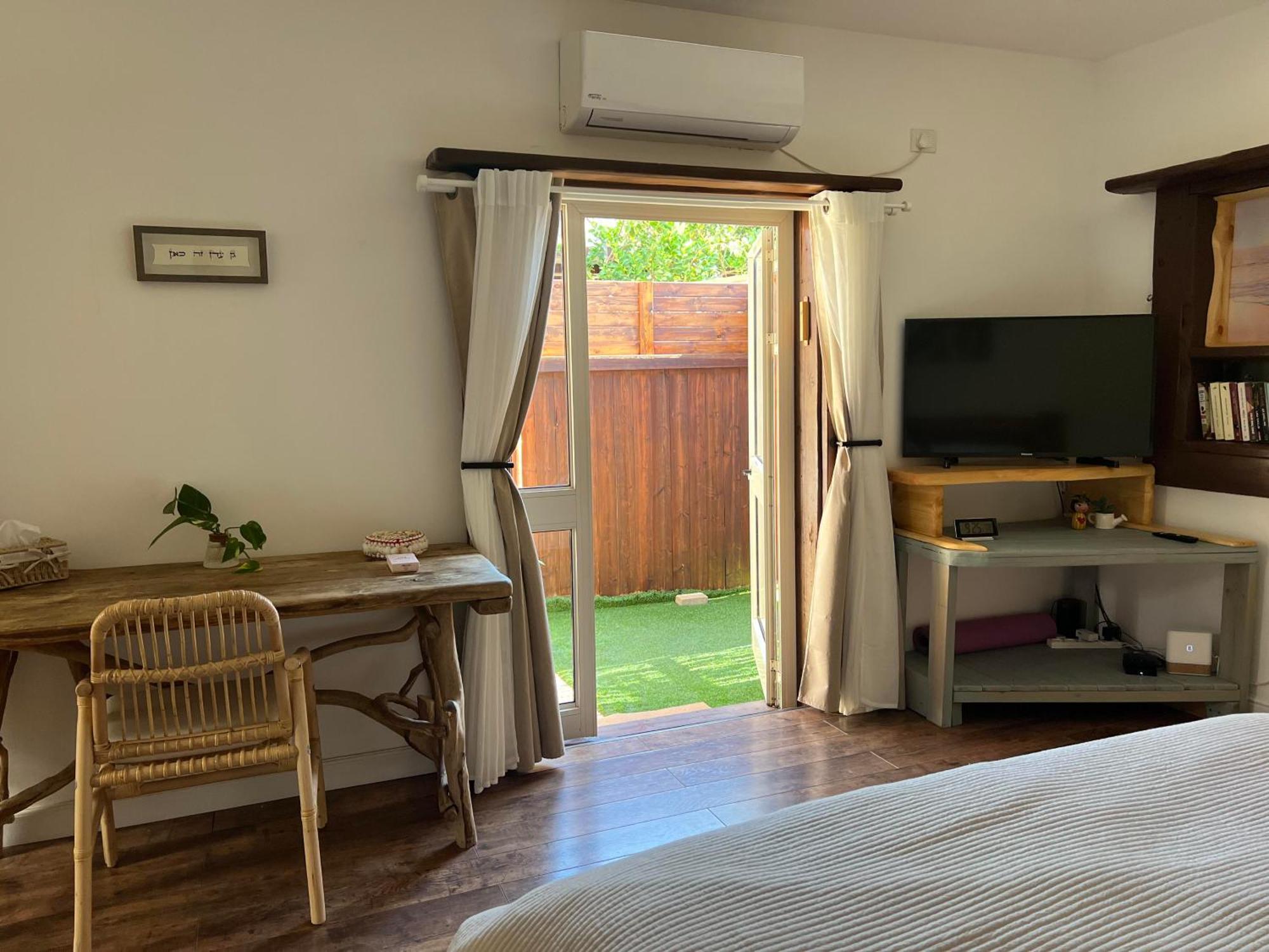 Unique Suite In Ейлат Екстериор снимка