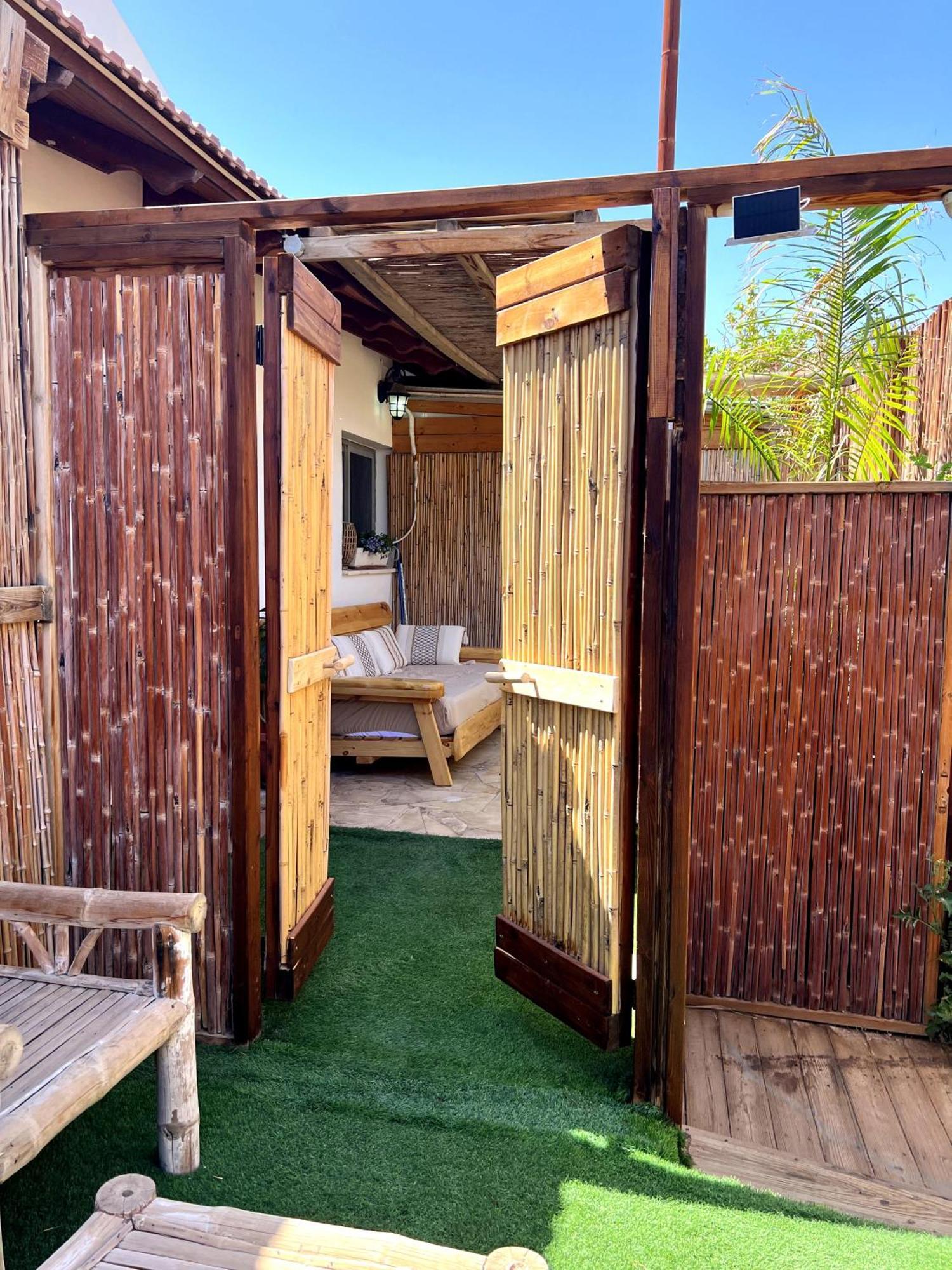 Unique Suite In Ейлат Екстериор снимка