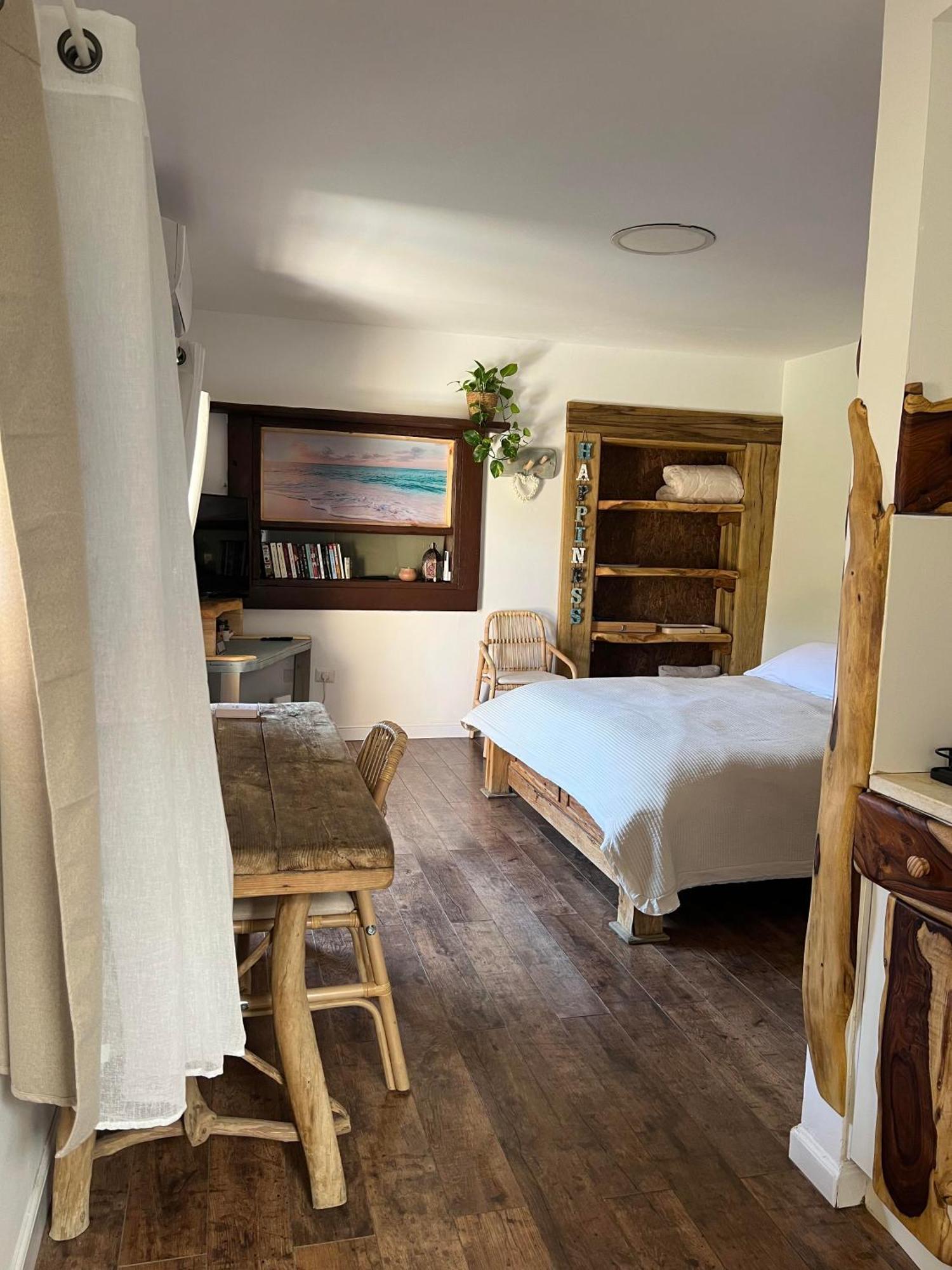 Unique Suite In Ейлат Екстериор снимка