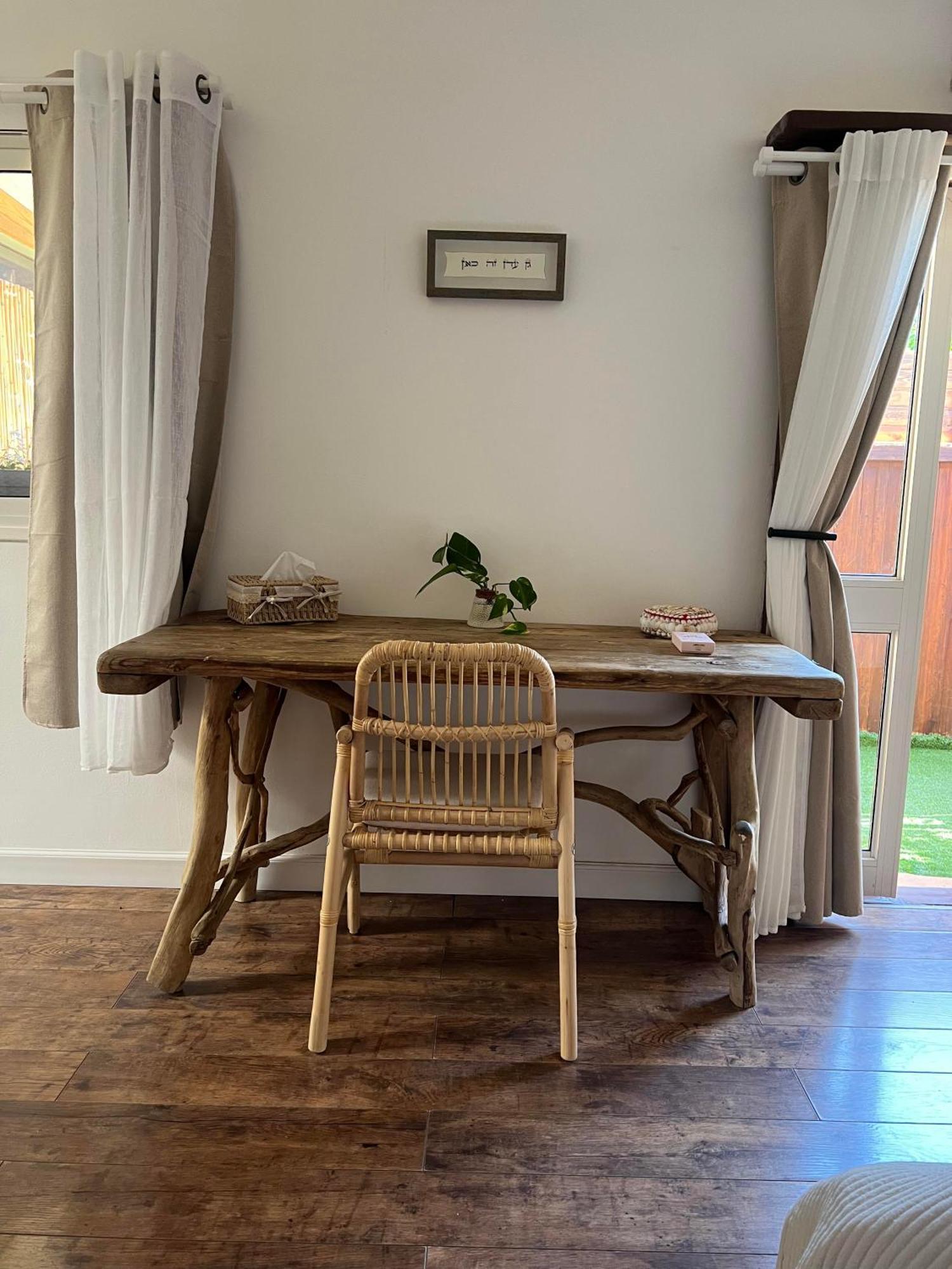 Unique Suite In Ейлат Екстериор снимка