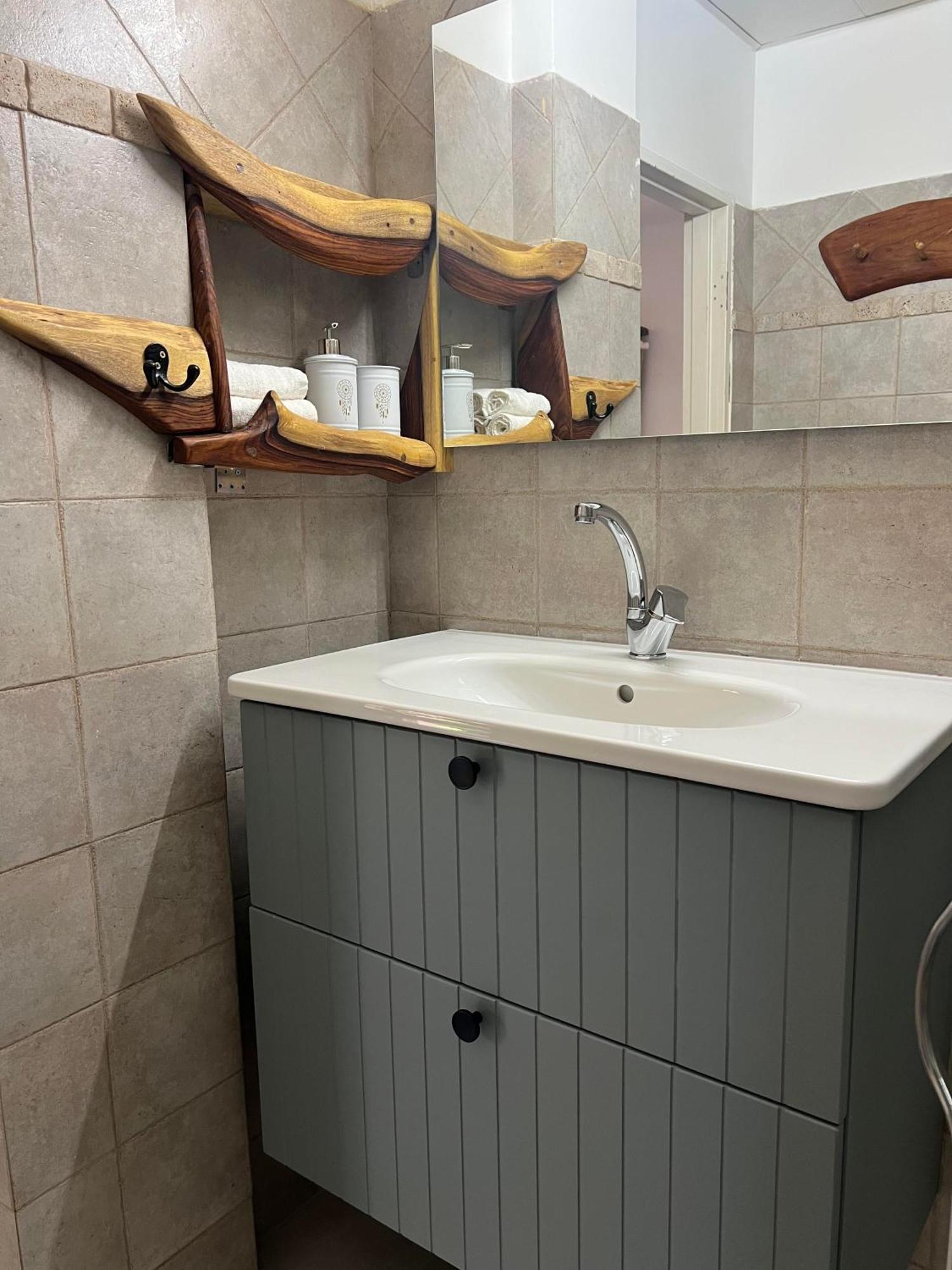 Unique Suite In Ейлат Екстериор снимка