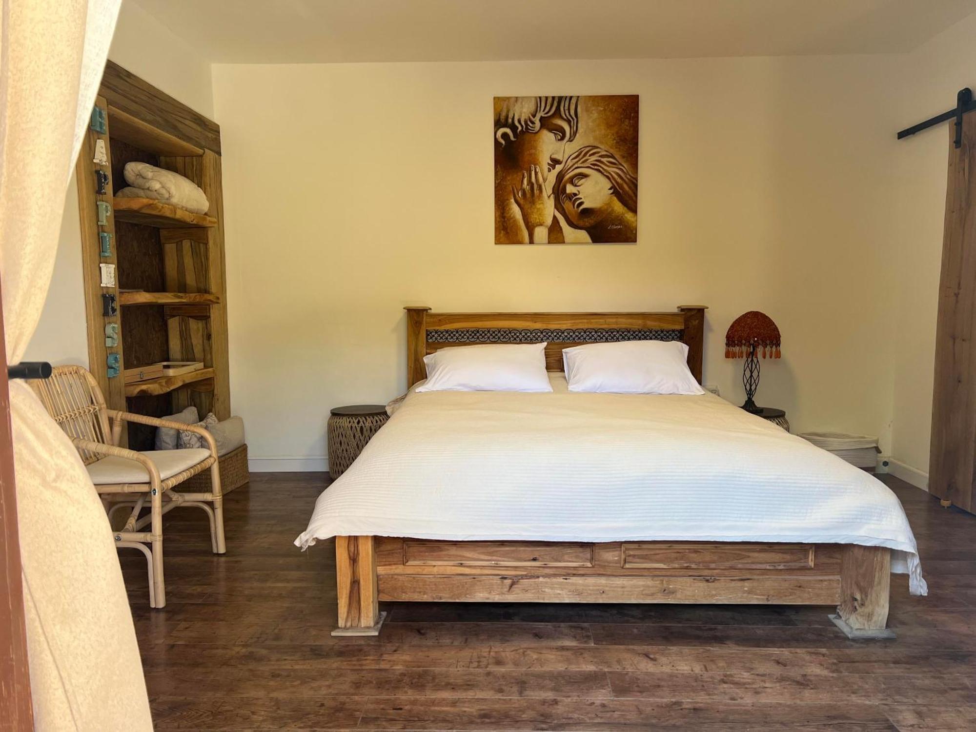 Unique Suite In Ейлат Екстериор снимка