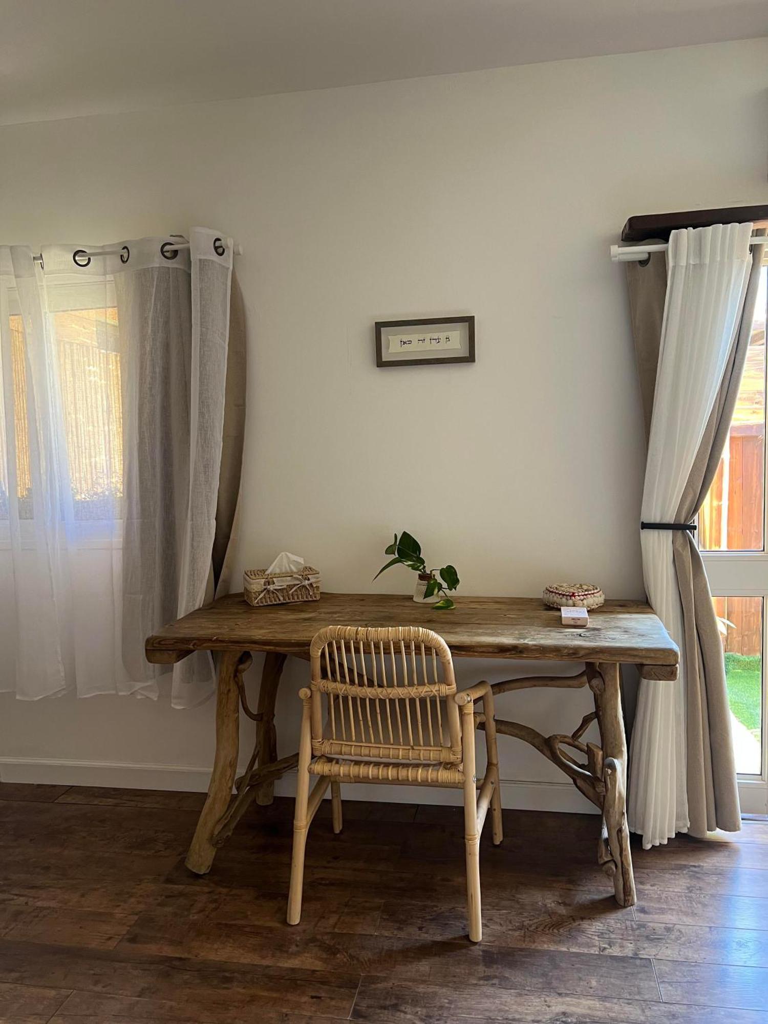 Unique Suite In Ейлат Екстериор снимка